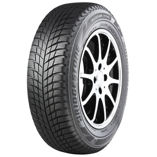  Bridgestone Blizzak LM-001 225/55 R17 97H Runflat