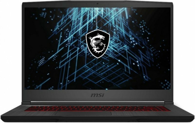 Ноутбук MSI GF63 Thin 11UC-219XRU 15″ 1920x1080 IPS, Intel i5, RAM 8Гб, SSD 512Гб, Без ОС