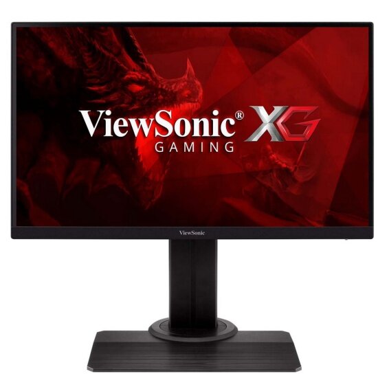 Игровой монитор VIEWSONIC XG2405 24' Black