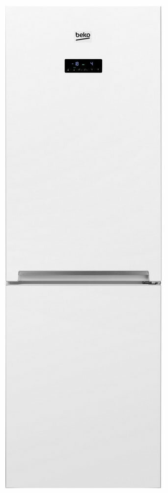 Двухкамерный холодильник Beko RCNK 321 E 20 BW