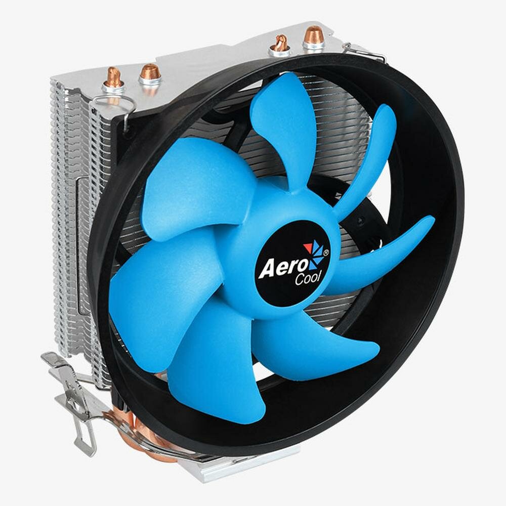 Кулер Aerocool - фото №1