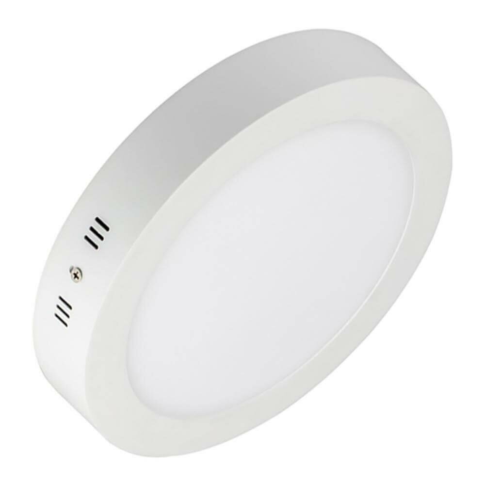 Arlight Потолочный светодиодный светильник Arlight SP-R145-9W White 019549 - фотография № 3