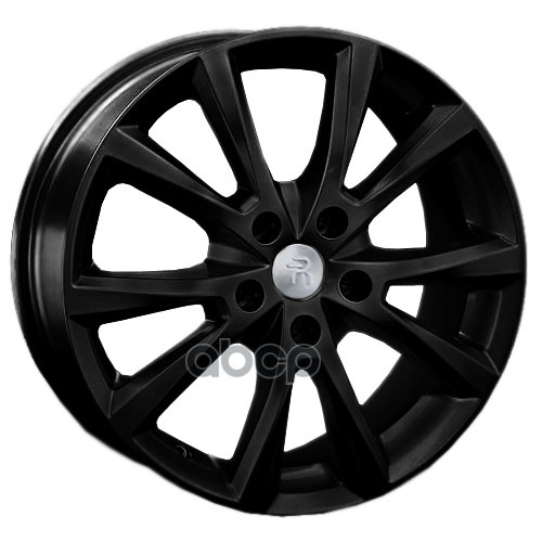 Диск LegeArtis, VW54 6.5x16/5x112ET50 57.1