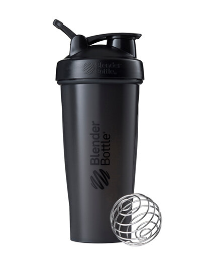  Blender Bottle lassic V2, 828 ml ()