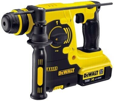 Перфоратор DeWalt DCH253M2-QW кейс