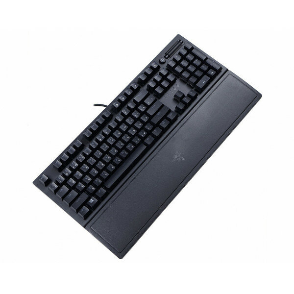 Клавиатура Razer BlackWidow V3 Yellow Switch