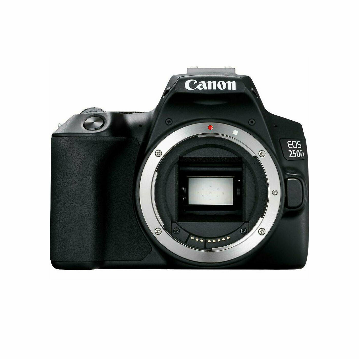 Canon EOS 250D Body Black