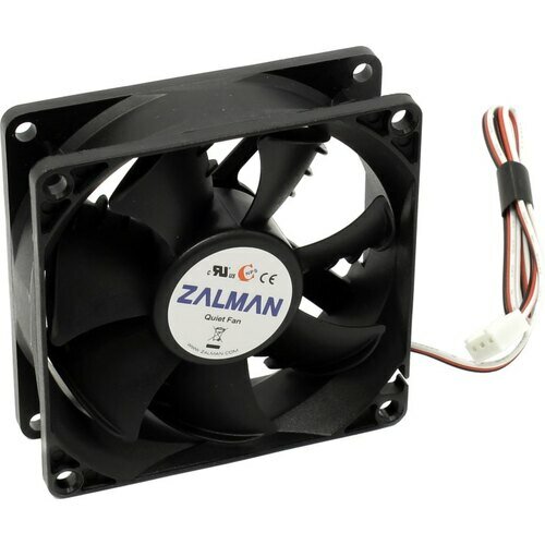 Вентилятор для корпуса Zalman ZM-F1 PLUS(SF)