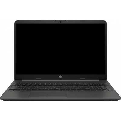 HP Ноутбук/ HP 250 G9 15.6"(1920x1080)/Intel Core i5 1235U(1.3Ghz)/8192Mb/512SSDGb/noDVD/Int:Intel UHD Graphics/Cam/BT/WiFi/41WHr/war 1y/Dark Ash Silver/DOS