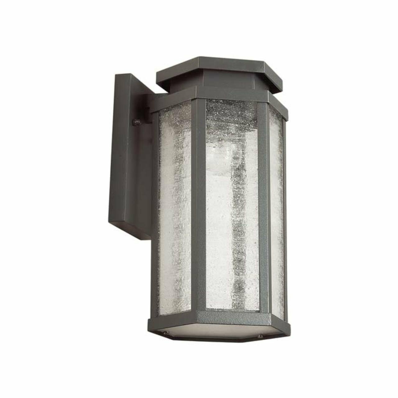 Odeon Light Накладной Уличный светильник Odeon Light GINO NATURE 4048/1W