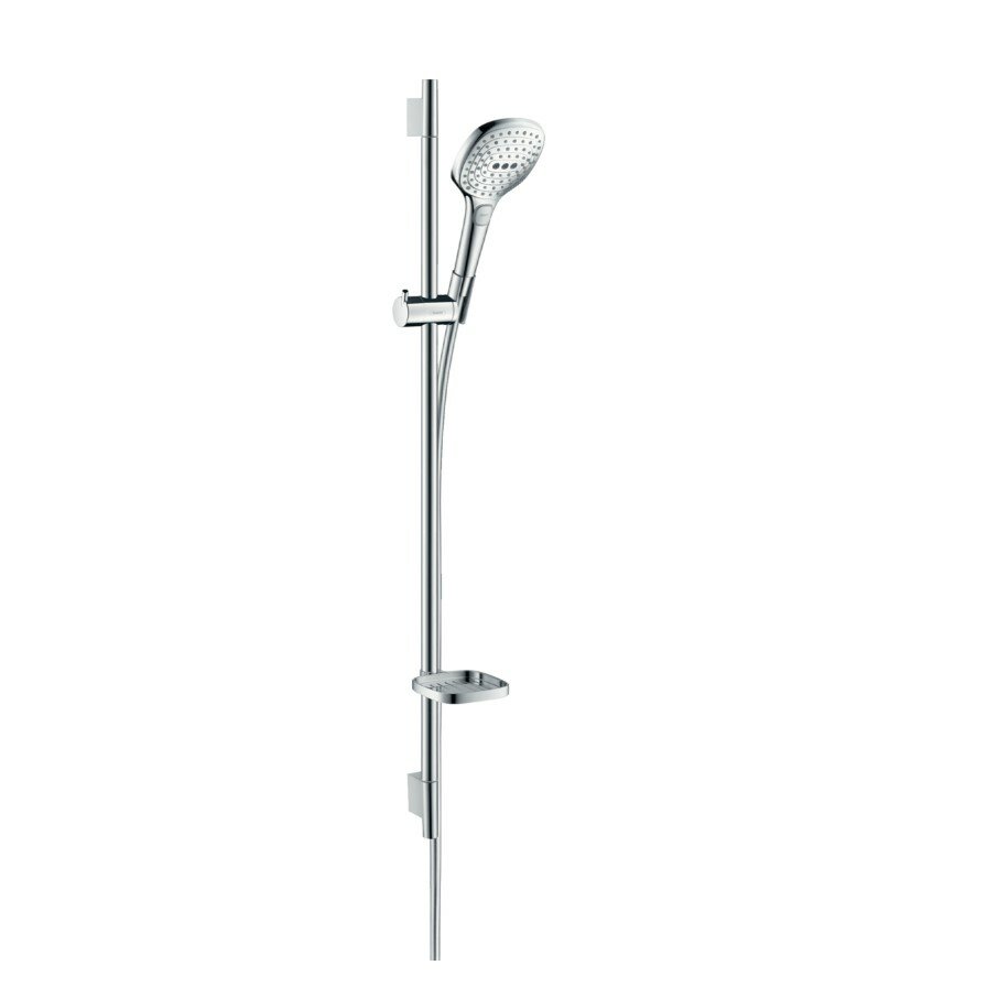   Hansgrohe Raindance Select 120 3jet 90 () 26621000