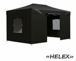 Шатер-гармошка Helex 4342 - изображение