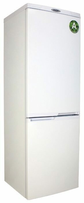 Холодильник DON R-290 белая искра (BI)