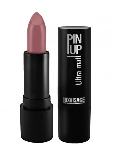   LUXVISAGE PIN-UP ultra matt  544