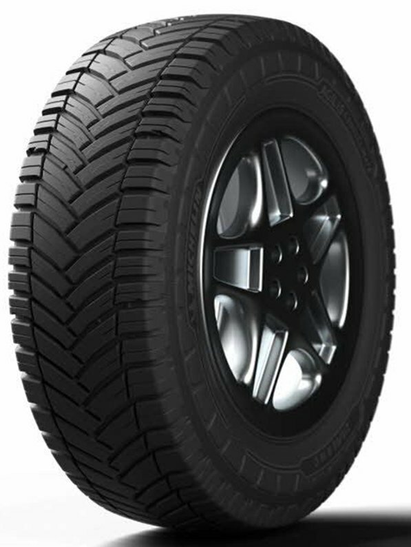 Michelin Agilis CrossClimate 205/65 R15C 102/100T