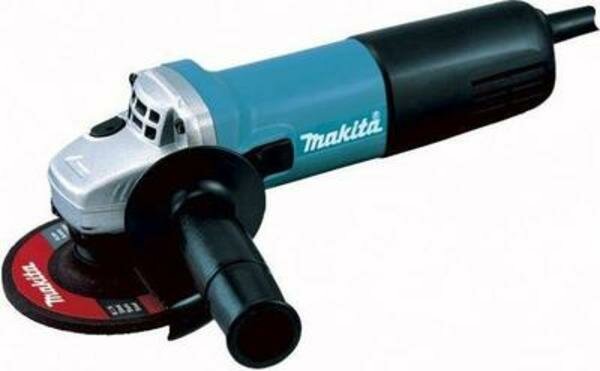 Машина шлифовальная угловая Makita 9557HN 9557HN .