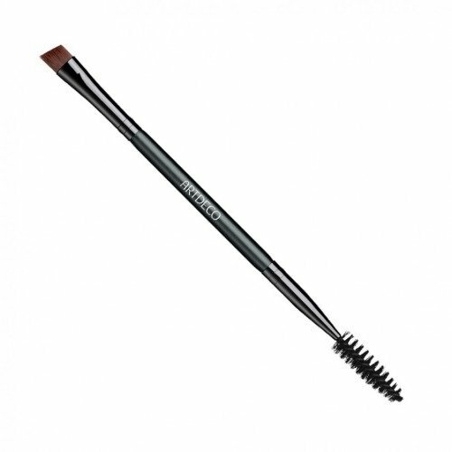 Artdeco Кисть-щеточка для бровей 2 in 1 Brow Perfector