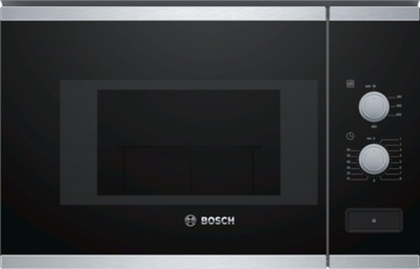 Микроволновая печь Bosch BFL 520MS0 .