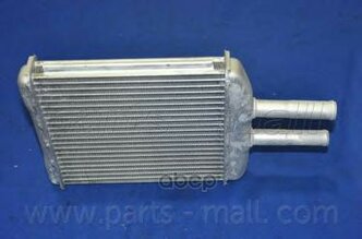 Радиатор Отопителя Chevrolet Epica/Magnus Parts-Mall арт. PXNHC-006