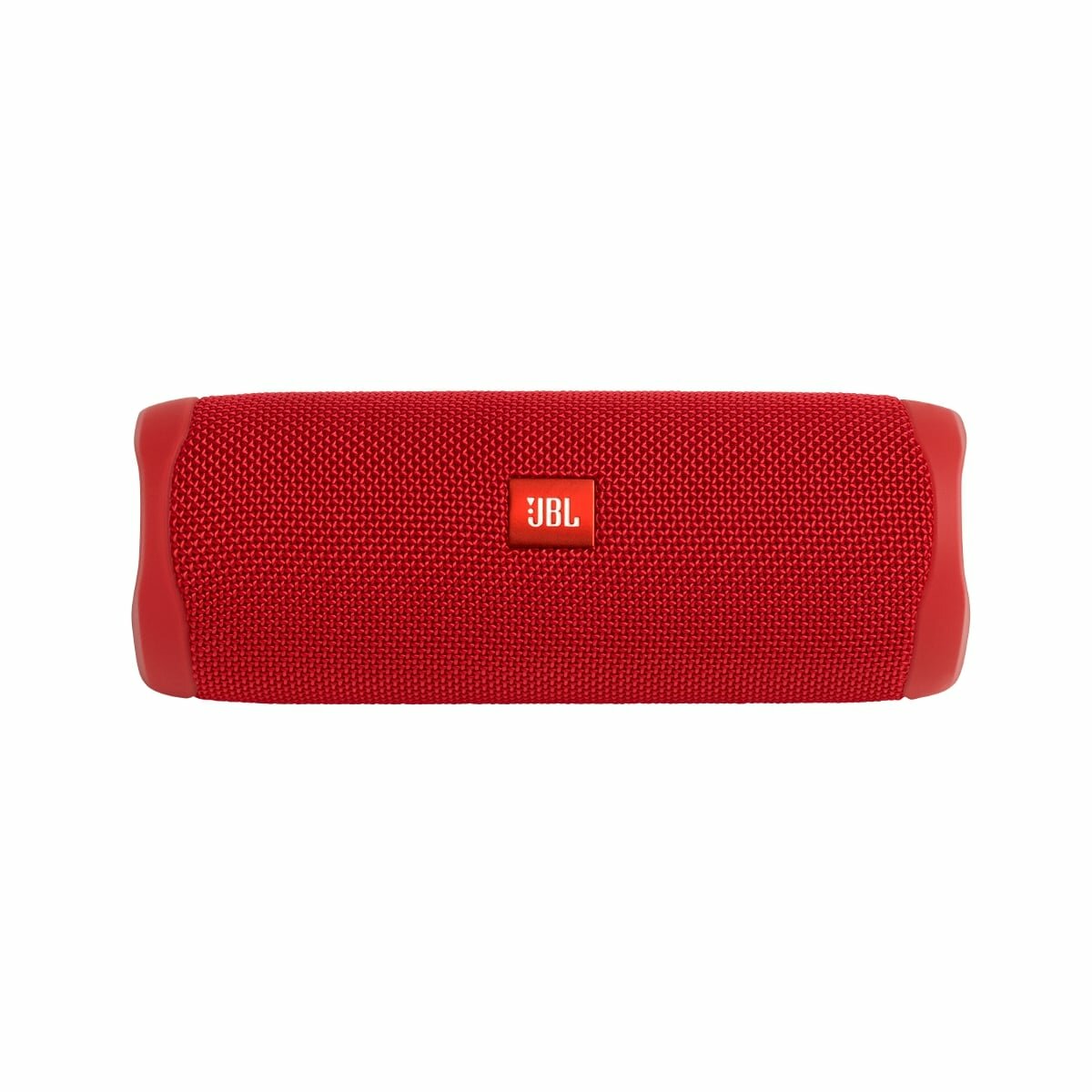 Портативная акустика JBL Flip 5 красный