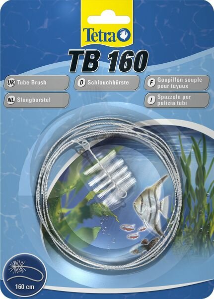 Tetra Tetratec TB 160 щетка для очистки шлангов, 160 см