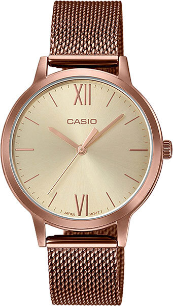 Часы Casio Collection LTP-E157MR-9A