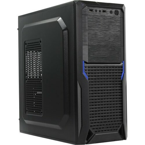 Корпус Powercool S2012 500W