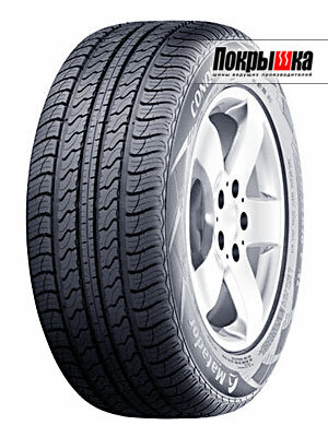 Шины Matador MP-82 Conquerra 2 SUV 215/60 R17 96H