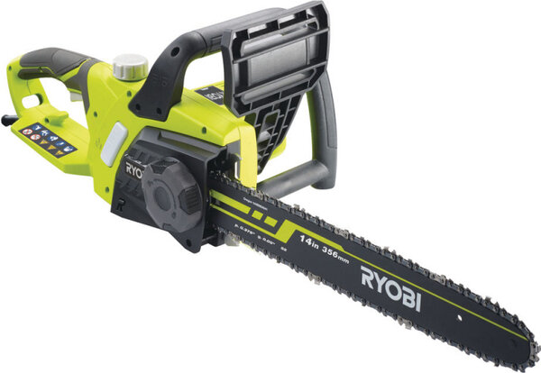 Ryobi Цепная пила Rcs1935b 5133004338 .