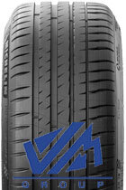   Michelin Pilot Sport 4 275/45 R18 107Y .896971