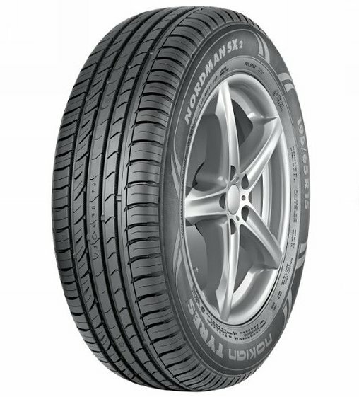 Nokian Nordman SX2 205/60 R15 91H ()