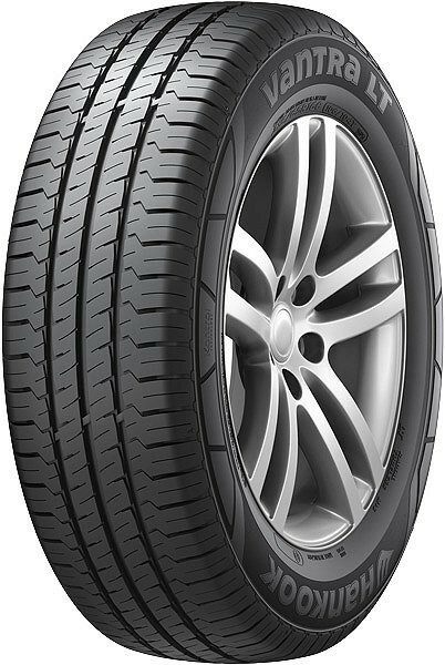 Hankook Vantra LT RA18 205/65 R16C 107/105T