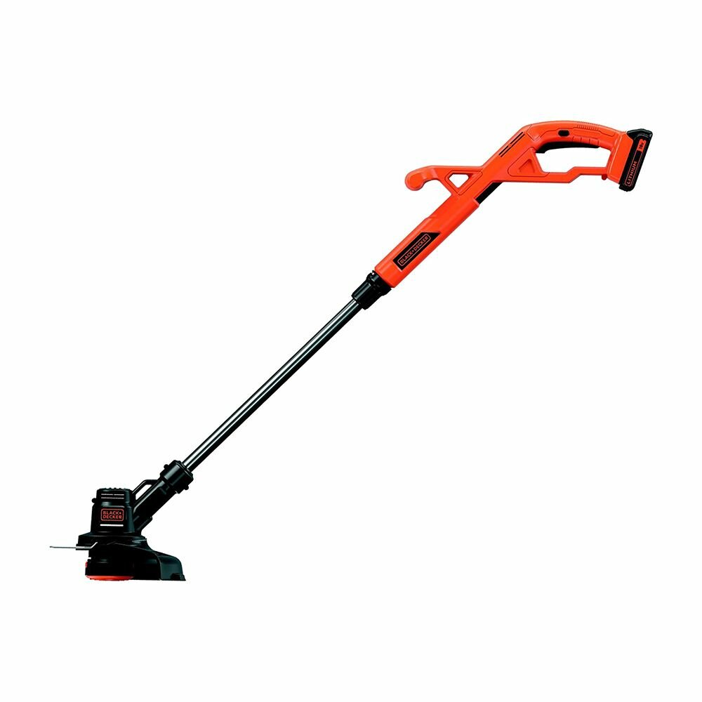   BLACK+DECKER ST1823-QW