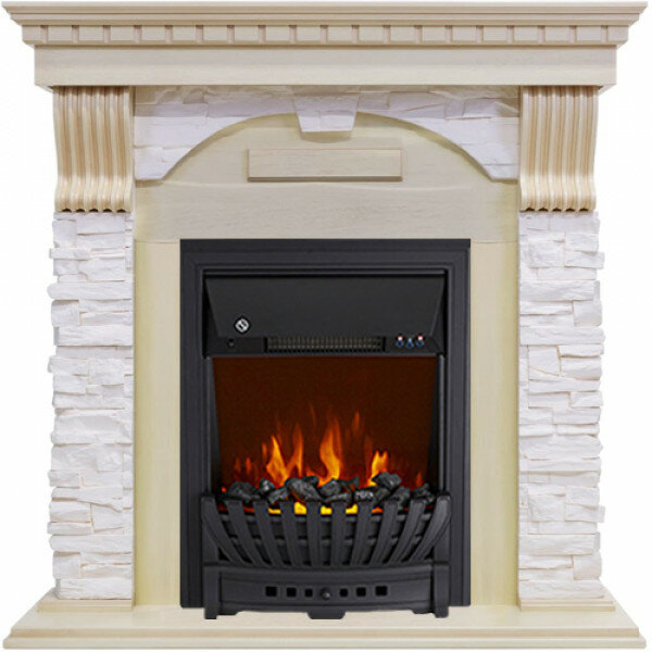  Royal Flame Dublin   Aspen Black  /   