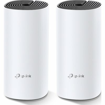   TP-Link Deco M4 2-Pack