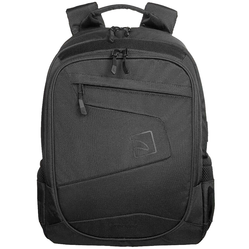 Рюкзак Tucano Lato Backpack для MacBook Pro 15" (2016-2019) / ноутбуков 14" чёрный