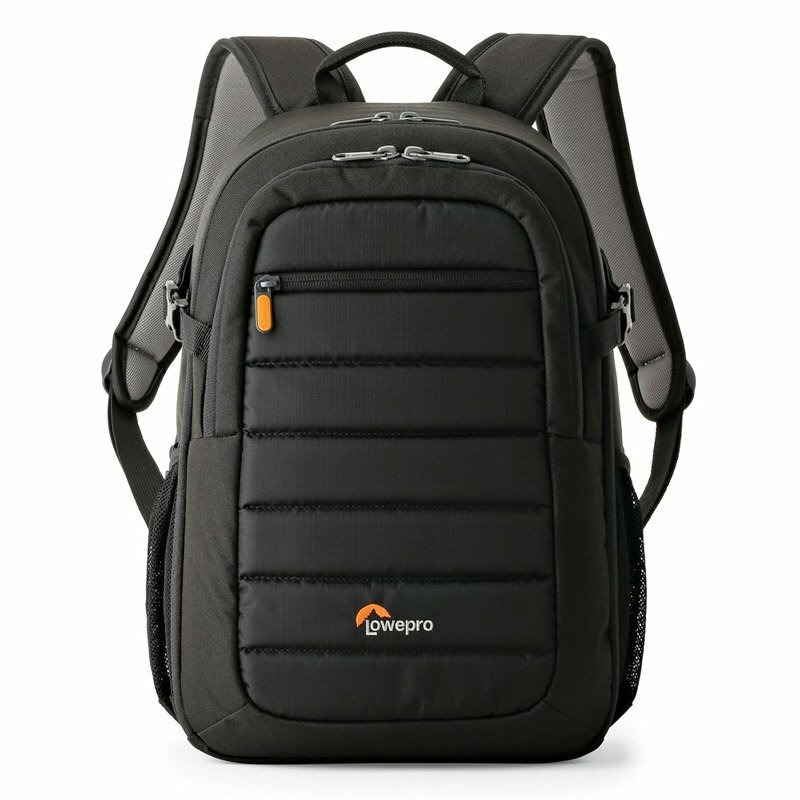 Фотосумка рюкзак Lowepro Tahoe BP 150, черный