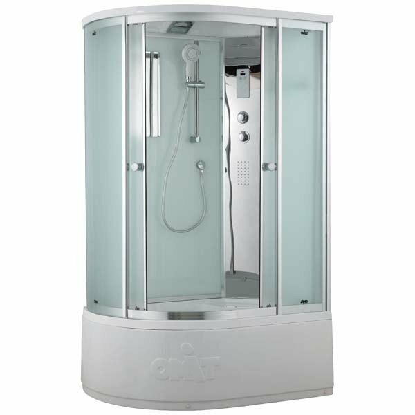   Timo Comfort T-8820 R Clean Glass