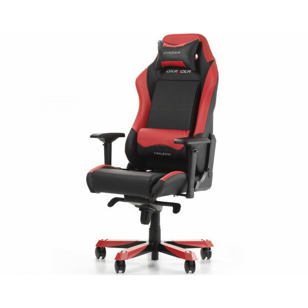 Компьютерное кресло DXRacer Iron OH/IS11/NR