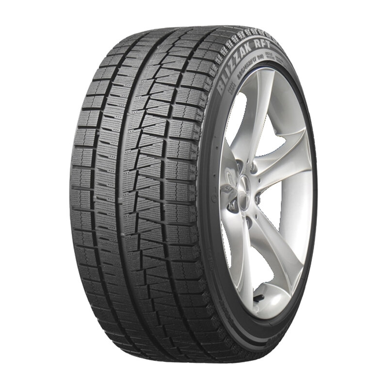 Bridgestone BLIZZAK RFT 275/40R20 102Q runflat нешипованная