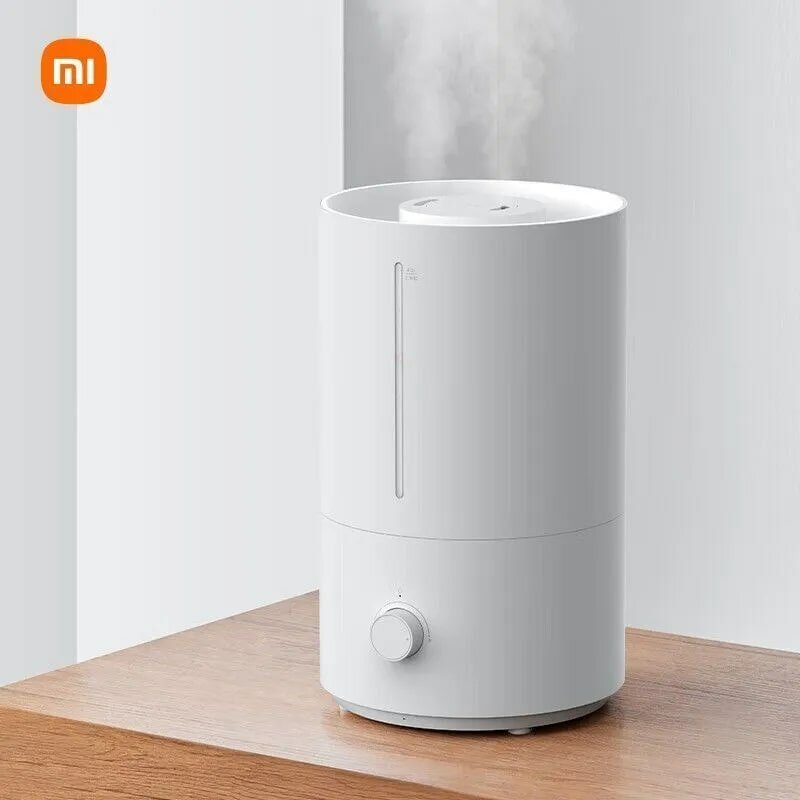 Увлажнитель воздуха Xiaomi Mijia Humidifier 2, 4 л, RUS, MJJSQ06DY - фотография № 1