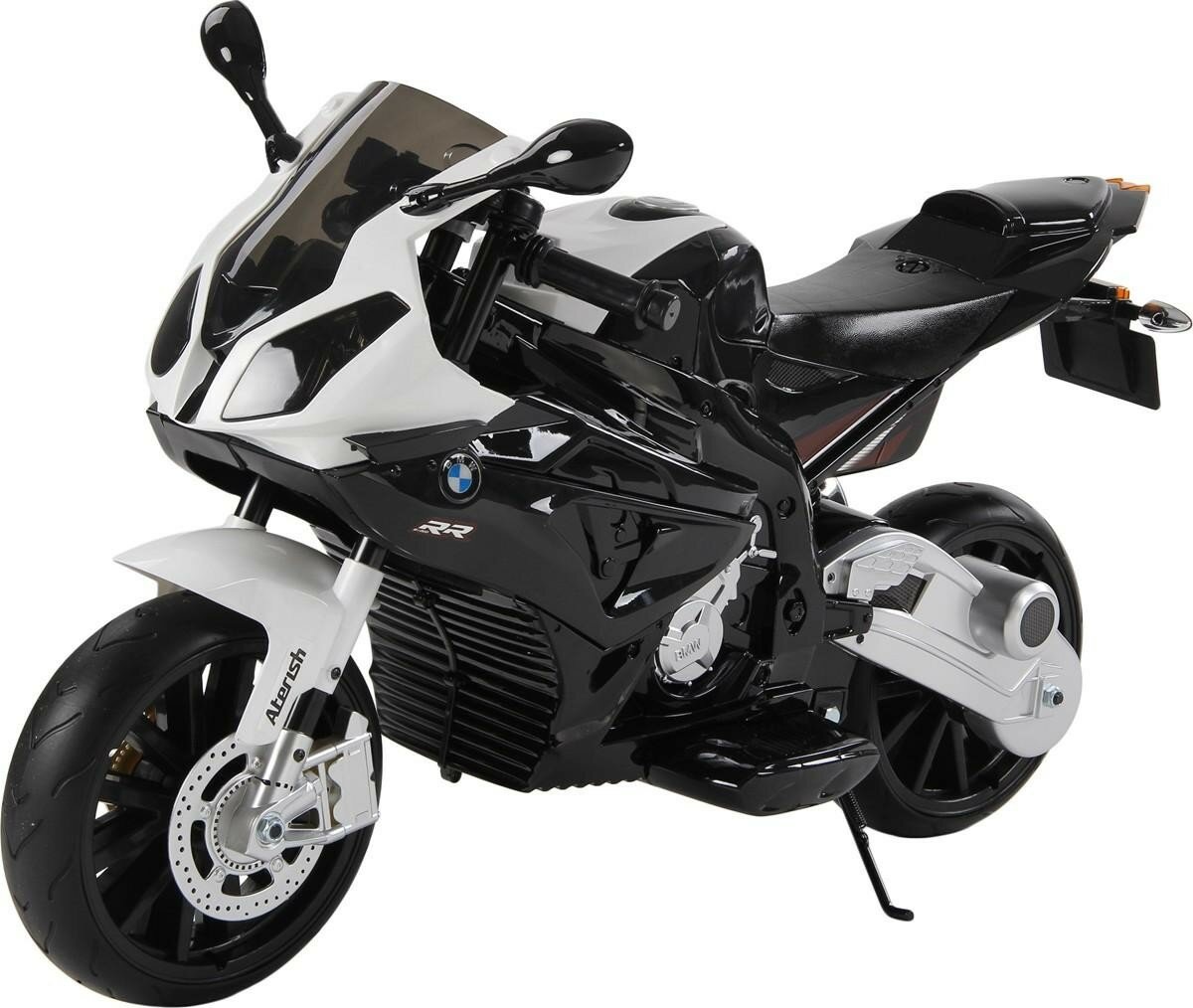   BMW S1000PR Black 12V - JT528