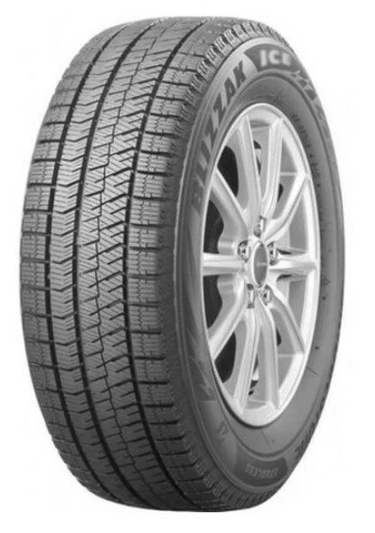   Bridgestone Blizzak Ice 205/65 R16 99S