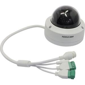 IP-камера Hikvision DS-2CD2123G0-IS 4mm