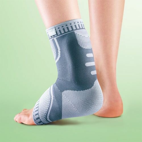 Бандаж на голеностопный сустав Ankle Activator, AccuTex 2903 Левый Oppo, размер L