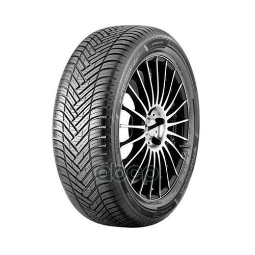 Автошина HANKOOK Kinergy 4s2 H750 225/55 R18 98 V