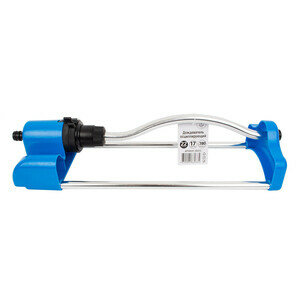 фото Дождеватель 1/2 пластиковый осциллирующий 1 режим