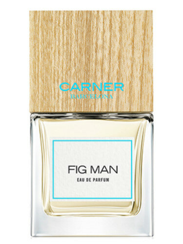 Carner Barcelona Fig Man парфюмированная вода 100мл