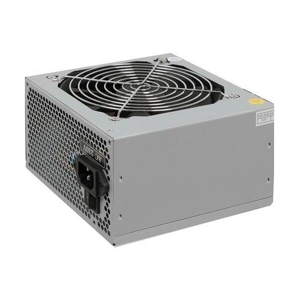 Блок питания HIPRO HPA500 ATX 500W простой OEM