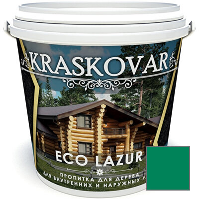    Kraskovar Eco Lazur  (1900001192) 0,9 